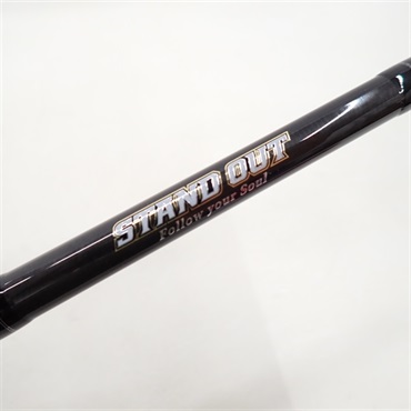 スタンドアウトＳＯＣ６１０Ｍ